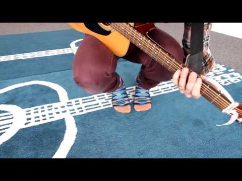 Sock Hop! By Mr. Aaron