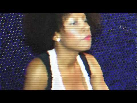 Shauney Baby inviting to Femme Fatale Dj's Hollywood Crime @ Ecco June 9th 2012