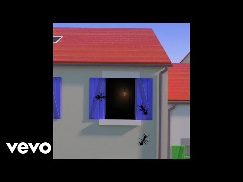 Les Insectes - Voyou