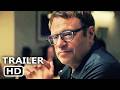 ALICE AND STEVE Official Trailer 2026 Jemaine Clement