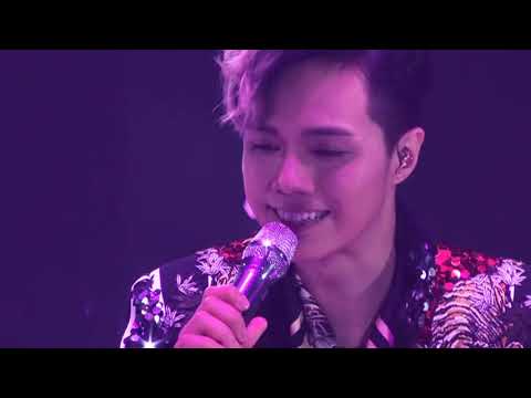 Video thumbnail for 櫻花樹下 (Under the Sakura Tree) (Live at Hong Kong Coliseum 2018)