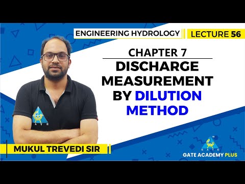 Lecture 01 | Chapter 01 | Hydrologic cycle | Engineering Hydrology