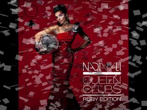 Nadia Ali - Promises (Sebastian Krieg & Roman F mix) + lyrics
