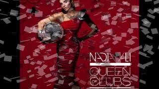 Nadia Ali - Promises (Sebastian Krieg &amp; Roman F mix) + lyrics