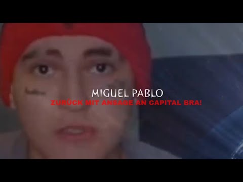 MIGUEL PABLO IST ZURÜCK !!! / Ansage an Capital  / Miguel wieder Gesund ? #LOKATALK