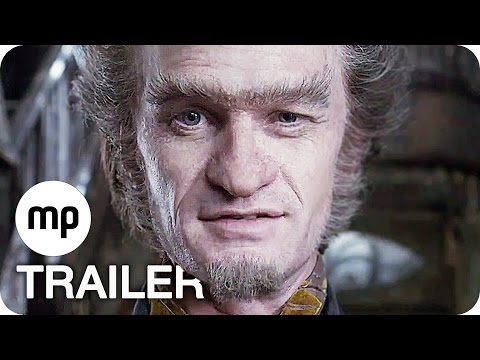 Trailer-Vorschau: Eine Reihe betrüblicher Ereignisse