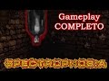 Spectrophobia gameplay completo [Silêncioso] 