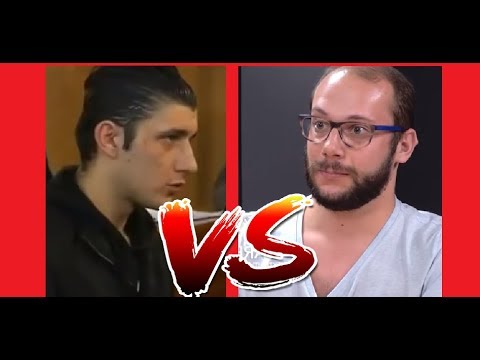 T'es Non-binaire han ouais !