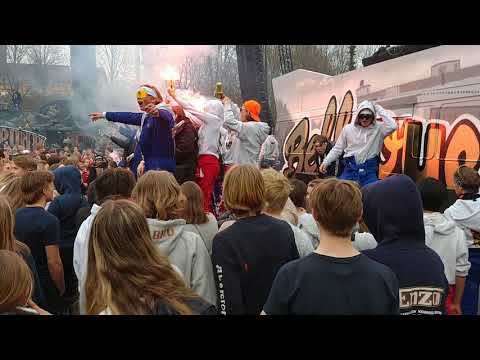 Nesbru russekåring 2019 - Bellevue(1)