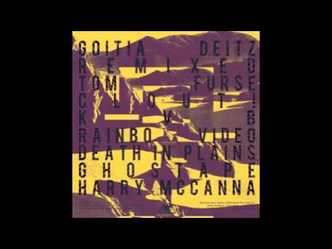 Goitia Deitz - Romance (Rainbo Video Remix)