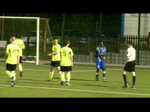 FC Lausen 72 U21 Aufstieg 2014