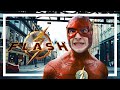 THE FLASH Un Multiverso De Problemas