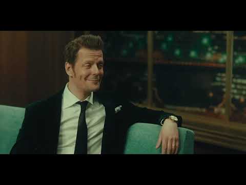 ALAN WAKE 2 | In Between with Mr. Door Talk Show | Alex Casey | Scene #2 [PL]