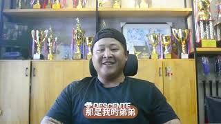 [閒聊] 這是怎麼了?我怎麼會流淚呢?