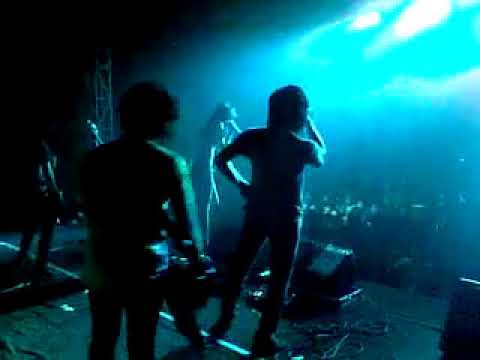 Killing Me Inside ft WIdy VIERRA   Tormented