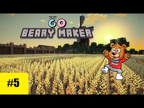Beary Maker Season 1 Episode 5