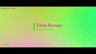 Download lagu Idola Remaja - Chicha Koeswoyo mp3 Download lagu Idola Remaja - Chicha Koeswoyo mp3