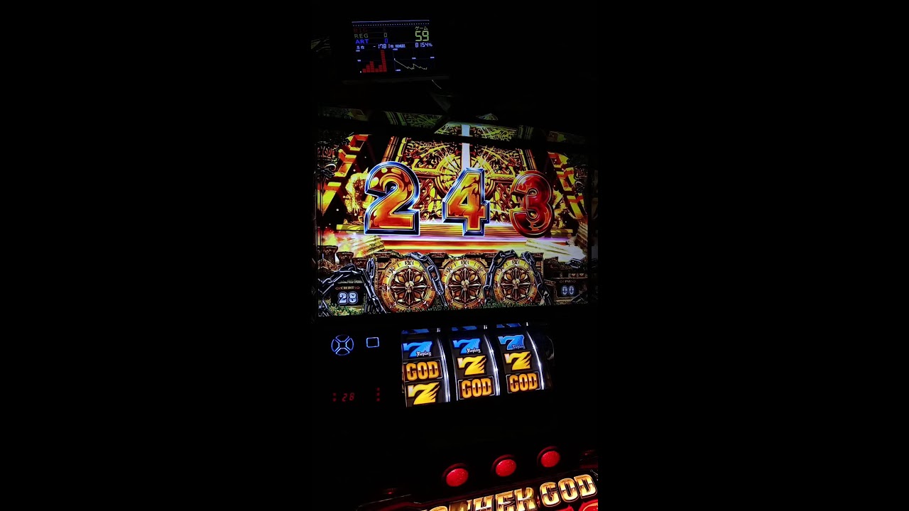 崖っぷちパチンカスがライブ配信中