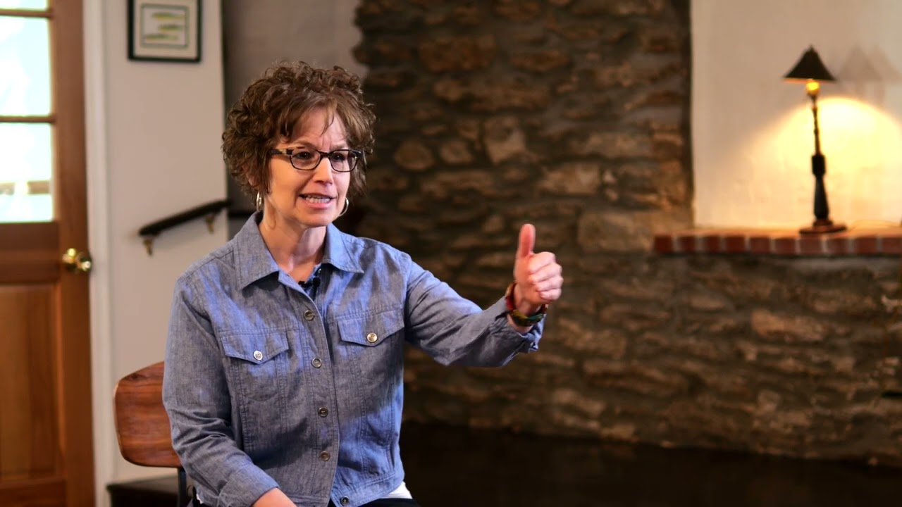 Jesus can help us resist temptation!