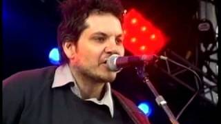 WILCO - HEAVY METAL DRUMMER