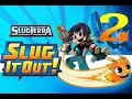 Slugterra Slug It Out #2 - Старые воспоминания 
