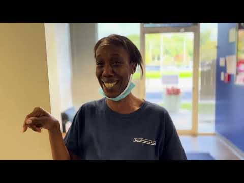 The Prosponsive Logistics Team Surprises Ms. Rita with a New Car! | Prosponsive Logistics