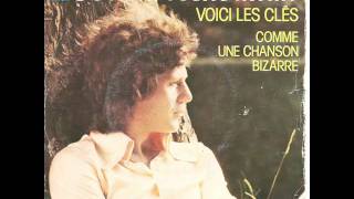 Gerard Lenorman - Si Tu N&#39;Me Laisses Pas Tomber