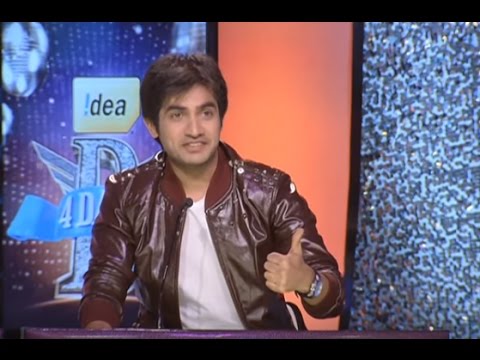 D 4 DANCE Ep 74 Thalaiva interviews Neerav & GP, Dilsha rocks Top Lesi Poddi: 28th Sept (full)