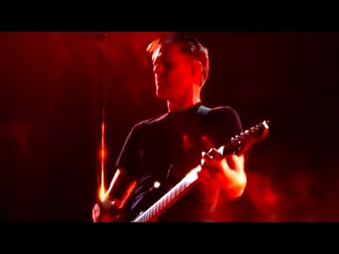 Bryan Adams - Open Road, Live In Lisbon