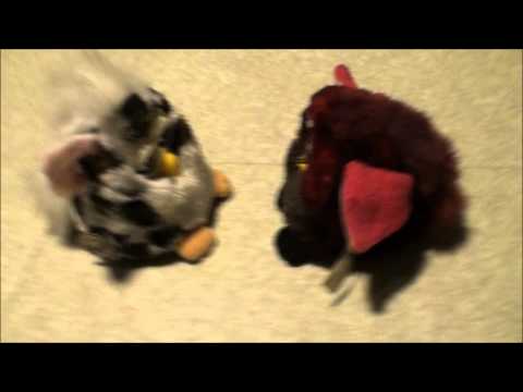 comment regler furby