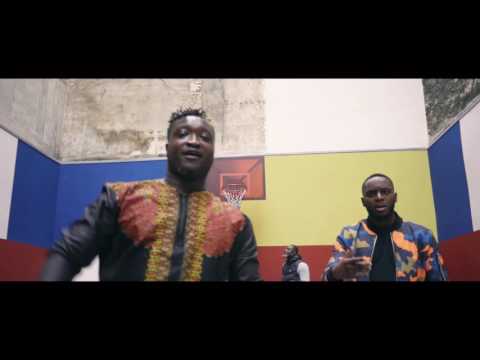 SNAKE TALENTUEURS FEAT CLAYTON HAMILTON - WINNER