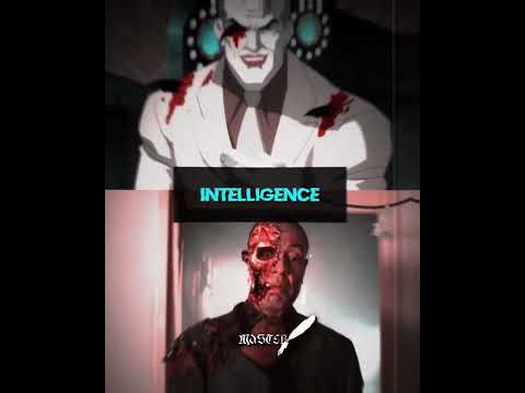 Joker Vs Gustavo fring| #edit #battleedit #deathbattle #1v1 #breakingbad #dccomics #viral