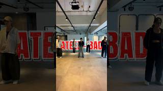 Download lagu ATEEZ - BAD / 完コピダンス / BASIS 山田教室 大人初心者クラス🔰/ Instructor - MINAMI mp3