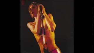 Iggy and The Stooges - Raw Power (1997 Mix Private Remaster) - 01 Search And Destroy