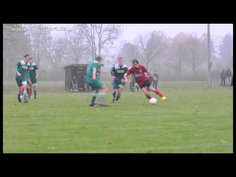 SV Union Stadthagen - VfL Bückeburg II