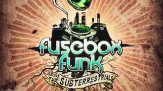 Fusebox Funk - YourJax Music Backstage Pass
