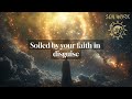 Soilwork - Shadowchild (Lyric Video)