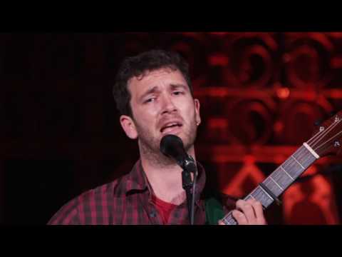 Ewan McLennan - Such a Thing as Society [Official Video]