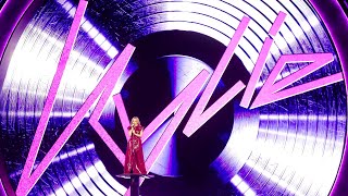 Kylie Minogue - Medley & Global Icon Award (BRIT Awards 2024)