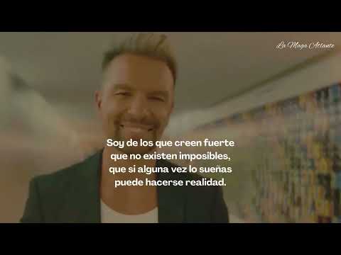 Germán Barceló- Positivo Letra