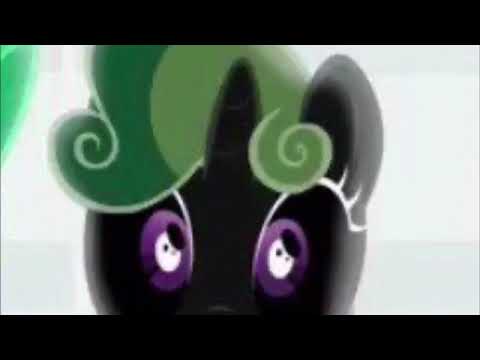 Sweetie’s Big Race 2 Hour Version (Friendship is Witchcraft)