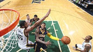 Paul George - Indiana Pacers