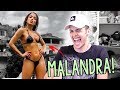 O PIOR REAGINDO À VAI MALANDRA - ANITTA O PIOR REAGINDO À VAI MALANDRA - ANITTA
