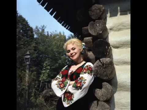 Maria Cornescu-Te-am iubit cu -atata dor