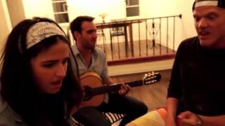 Bust Your Windows Why Dont You Love Me by Scott Hoying and Rozzi Crane