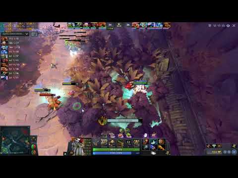 Tree volley anyone?? by Tiny~ 🌳🪨