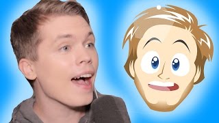 Brofist REMIX (Pewdiepie Song by Roomie)