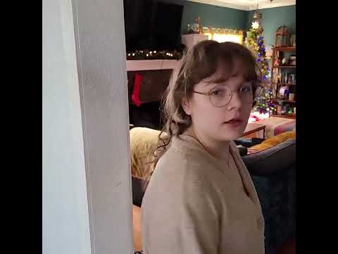 my daughter has a special talent