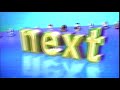 1977 Up Next On Boomerang 2004 Bumper