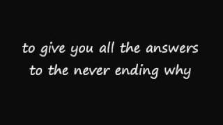 Placebo - The Never-Ending Why with lyrics